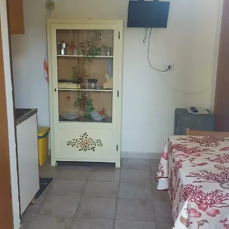 Country house Lavati Castrignano del Capo