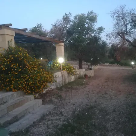 Country house Lavati