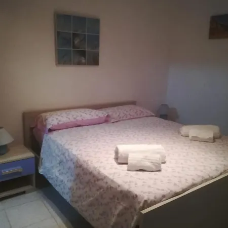 Country house Lavati Castrignano del Capo