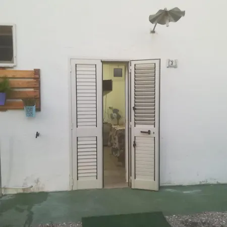 Country house Lavati *